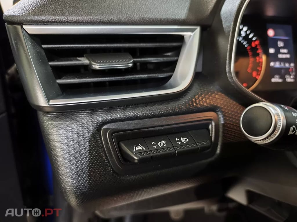 Renault Clio 1.0 TCe Intens