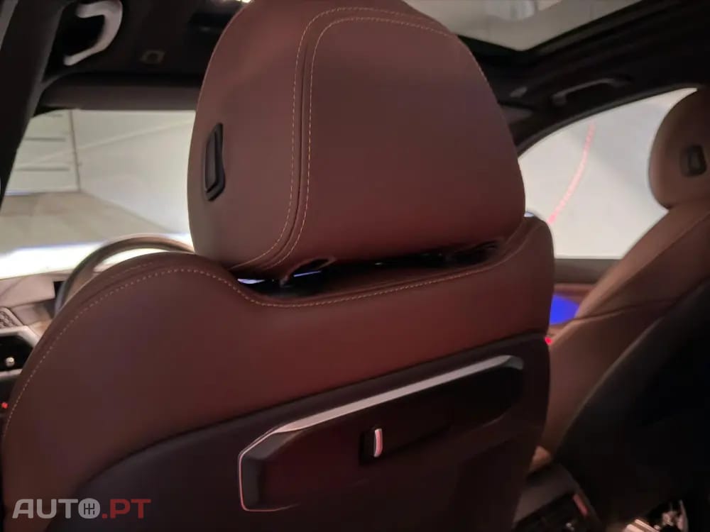BMW X5 50 e xDrive Edição Desportiva M