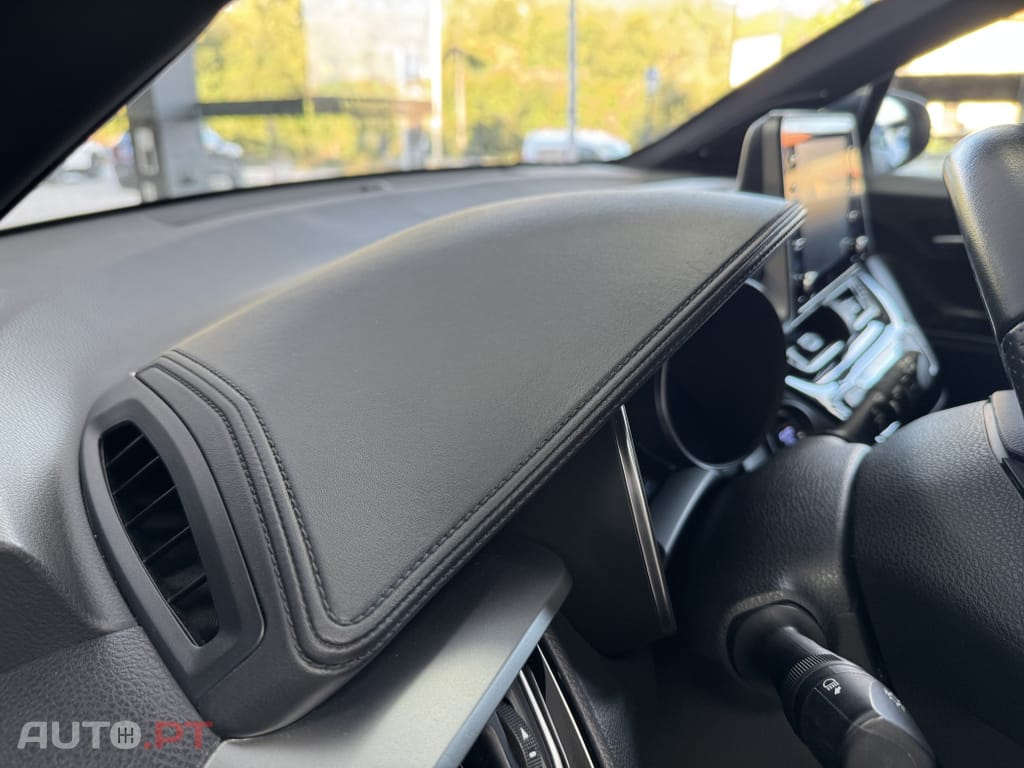 Toyota C-HR 2.0 Hybrid GR Sport