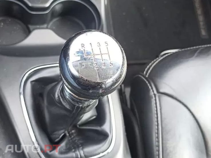 Fiat Freemont 2.0 M-Jet BlackCode