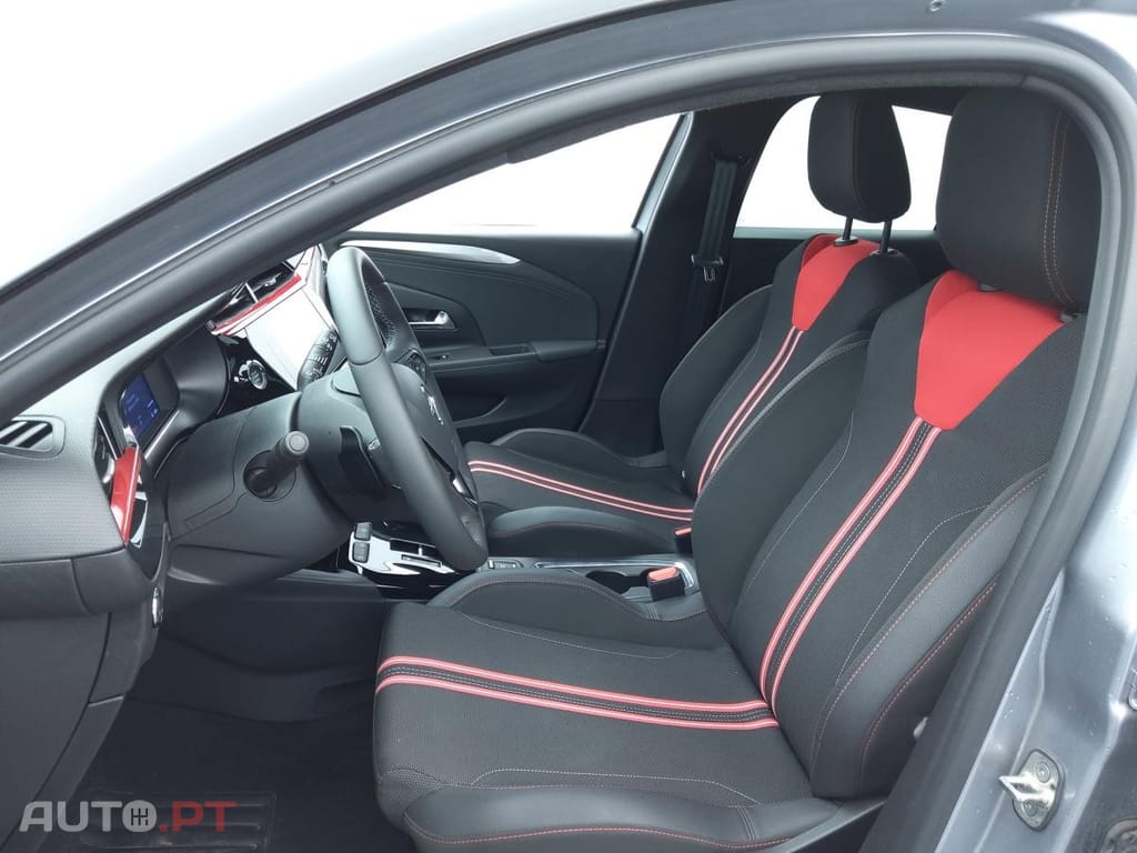 Opel Corsa 1.2 T GS Line Aut.