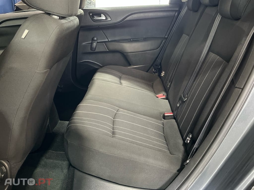 Citroen C4 1.6 HDi Business