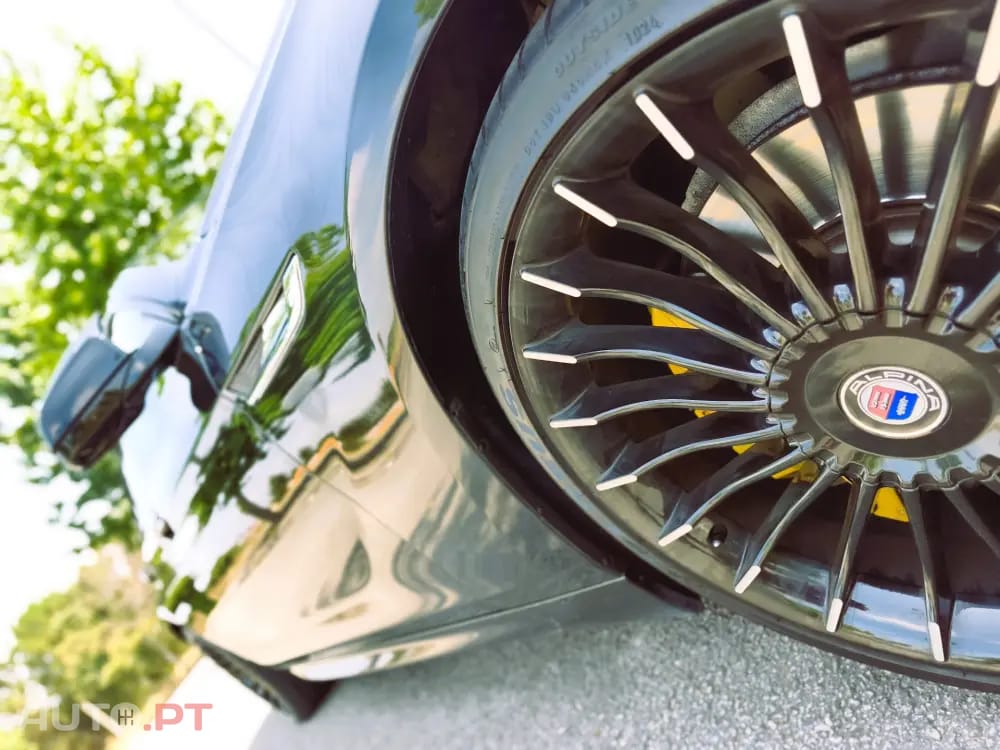 BMW 640 d M Sport Edition