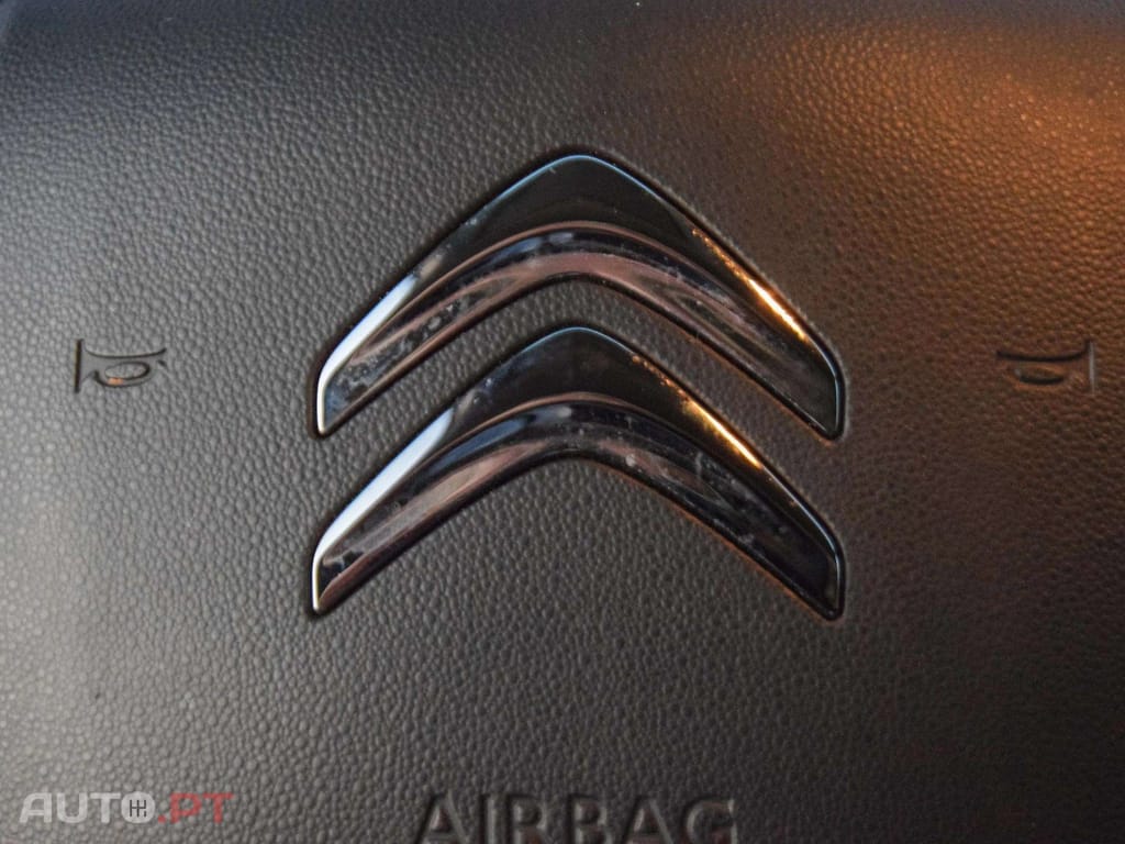 Citroen C3 Aircross 1.2 PureTech Shine Pack