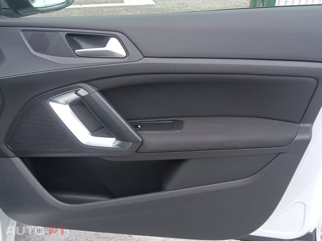 Peugeot 308 1.6 BlueHDi Active