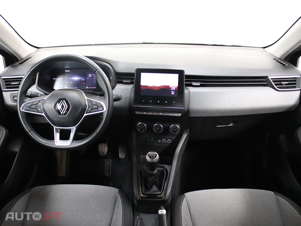 Renault Clio Clio 1.0 TCe Evolution