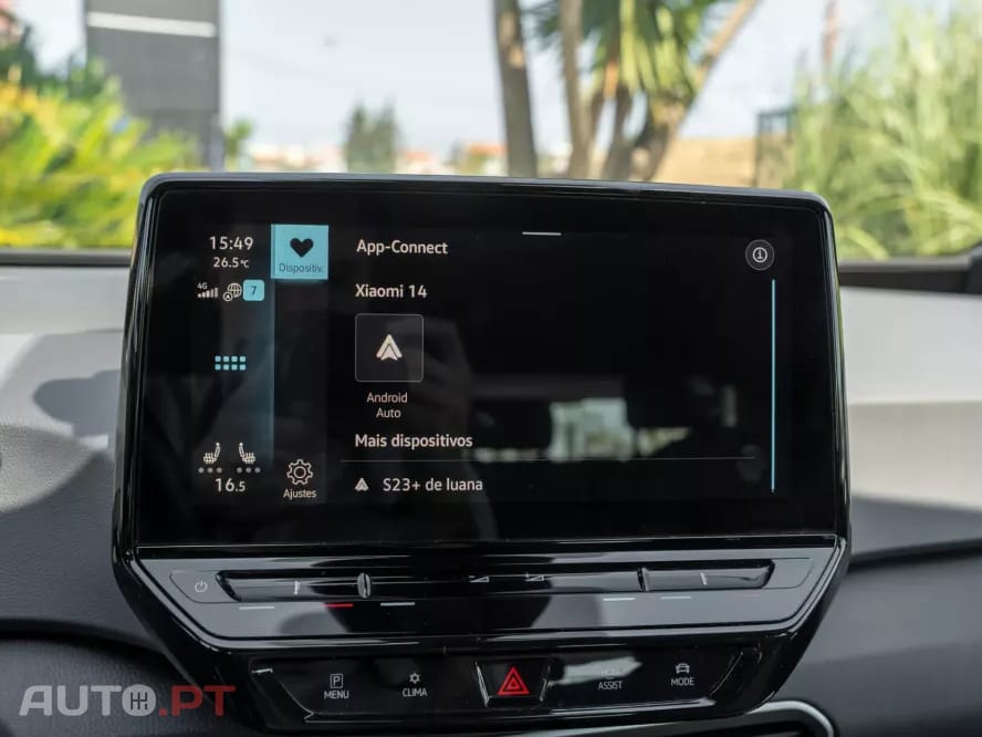 Volkswagen Id.3 Pro Performance