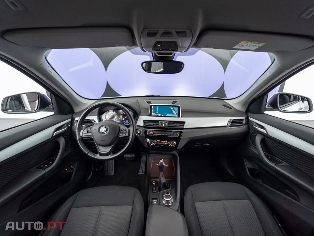BMW X1 25 e xDrive