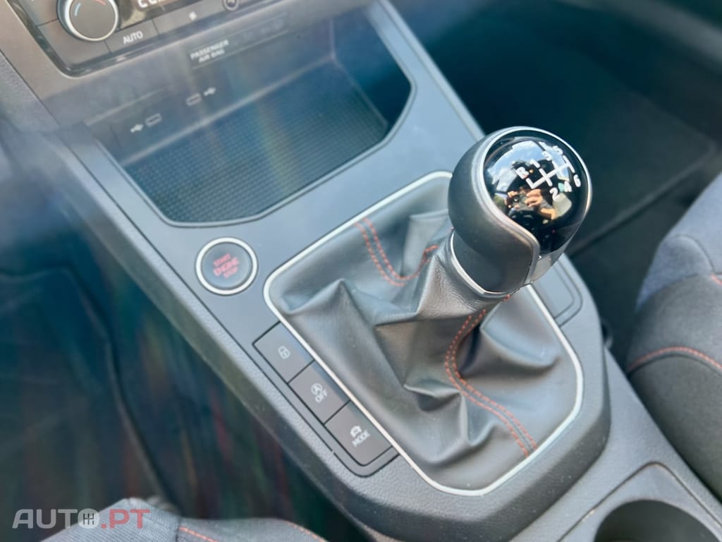 Seat Ibiza 1.0 TSI FR