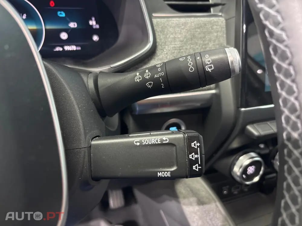 Renault Zoe Exclusive