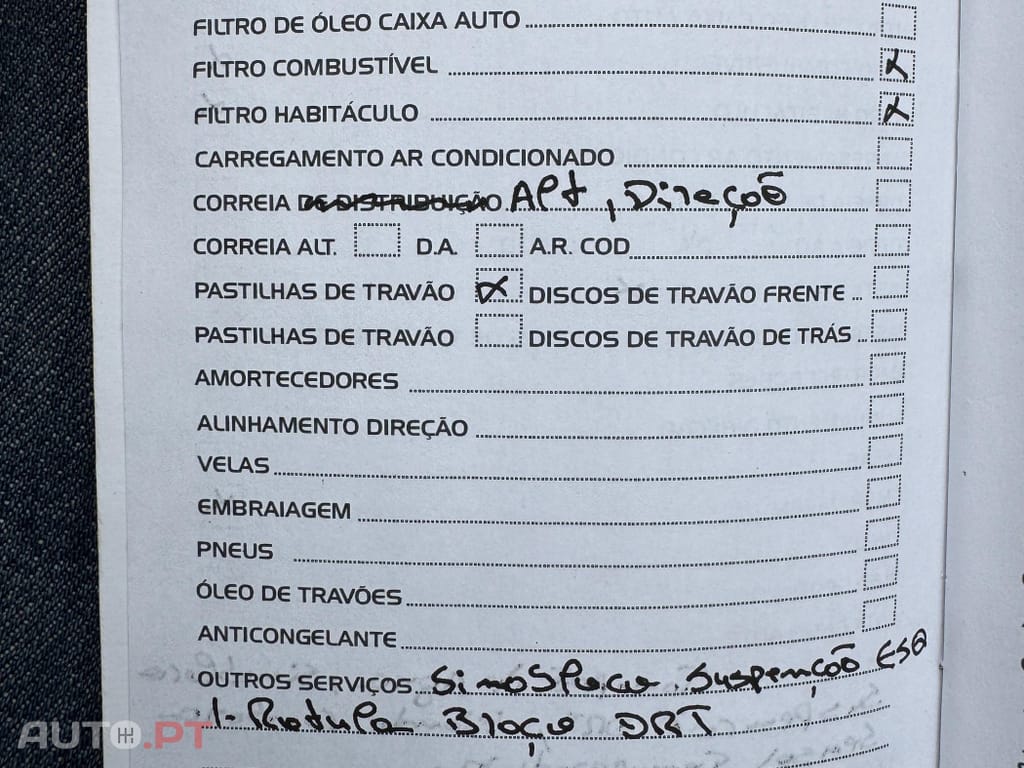Opel Corsa 1.5 TD