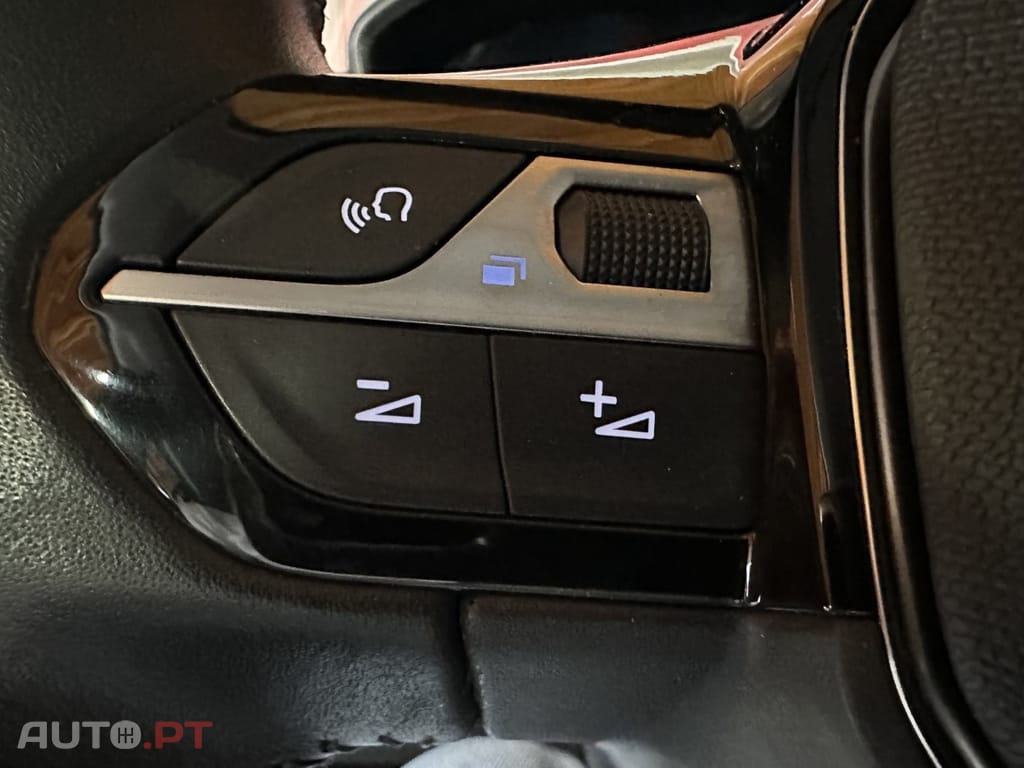 Peugeot E-208 50 kWh Active Pack