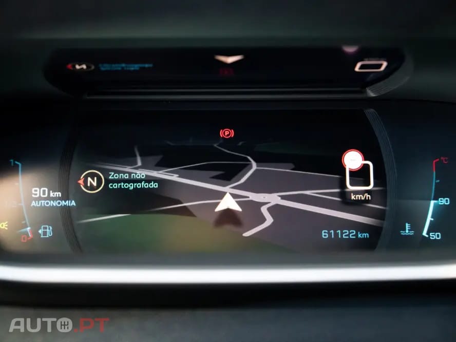 Peugeot 2008 1.2 PureTech Allure