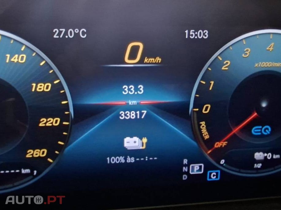 Mercedes-Benz CLA 250 e 8G-DCT Edition AMG Line