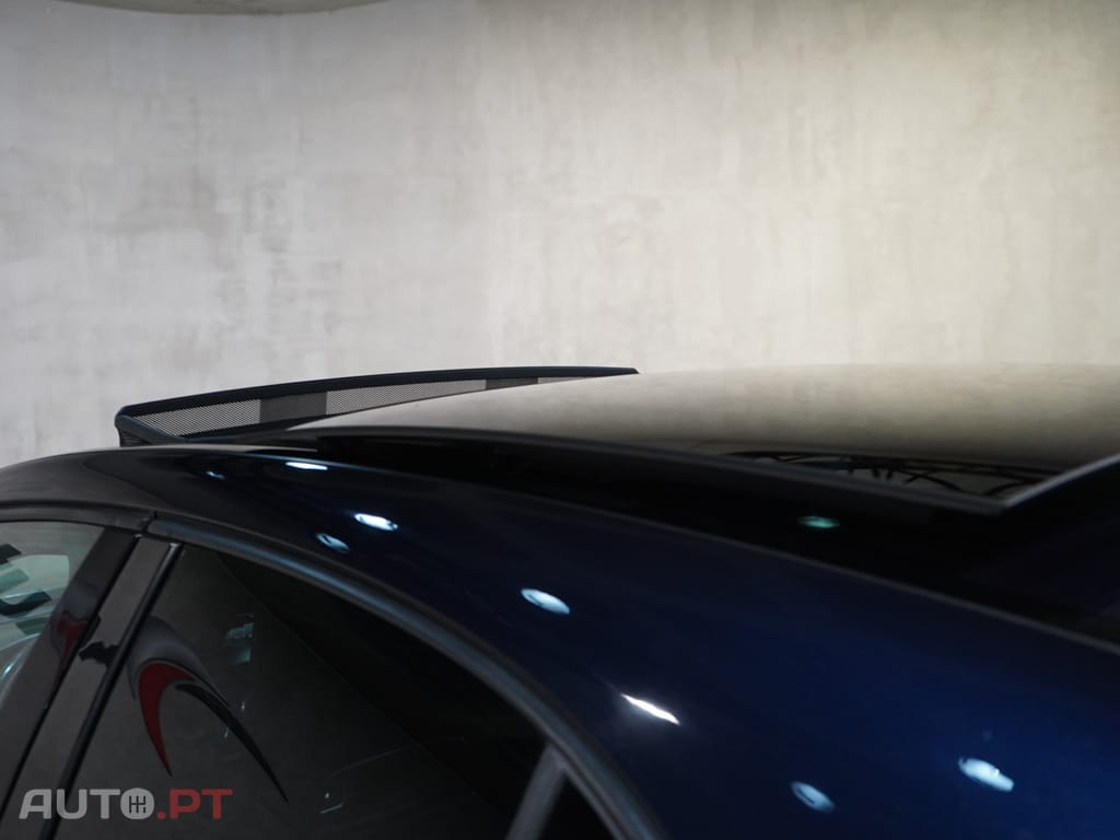 Mercedes-Benz A 180 CDi BlueEfficiency AMG Line Aut.