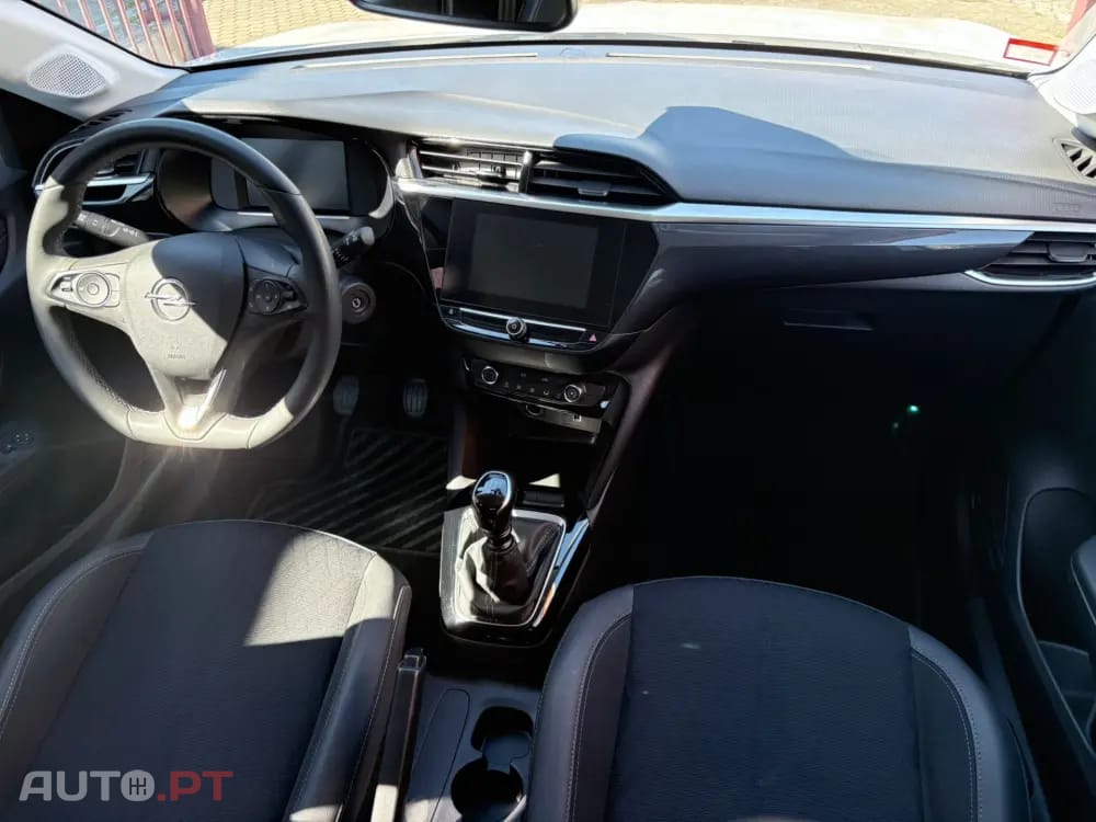 Opel Corsa 1.2 T Edition