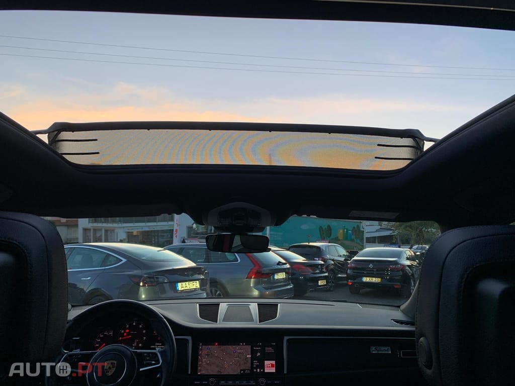 Porsche Macan Spirit