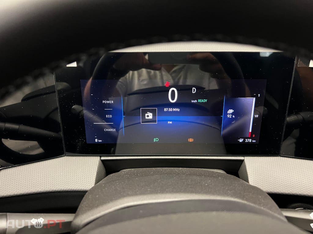 Opel Astra 54 kWh Edition