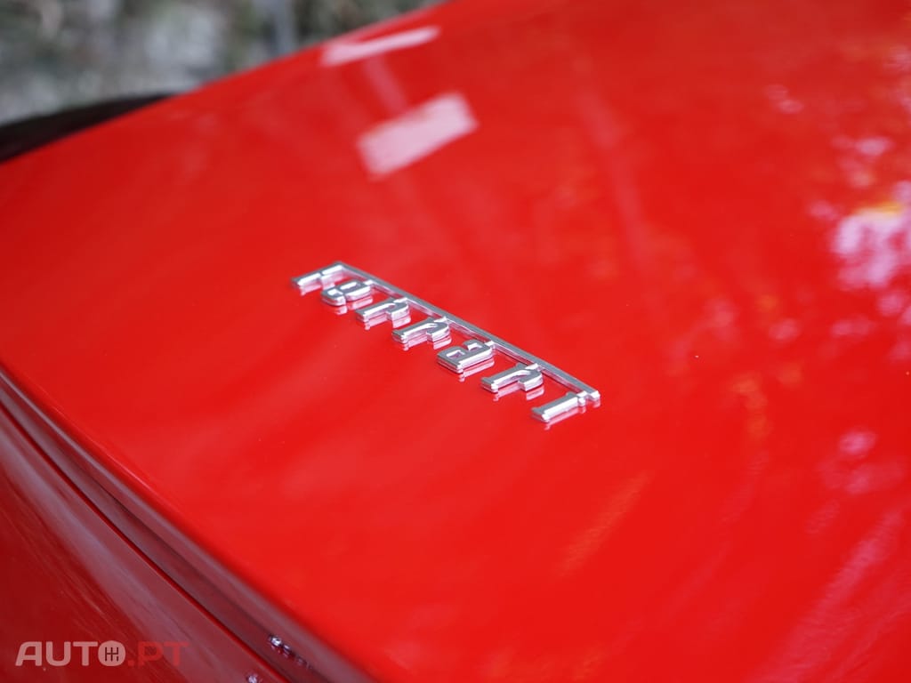 Ferrari California ND