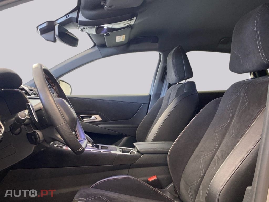 DS DS7 Crossback I.V.A DEDUTÍVEL E-TENSE 4X2 225 Performance Line
