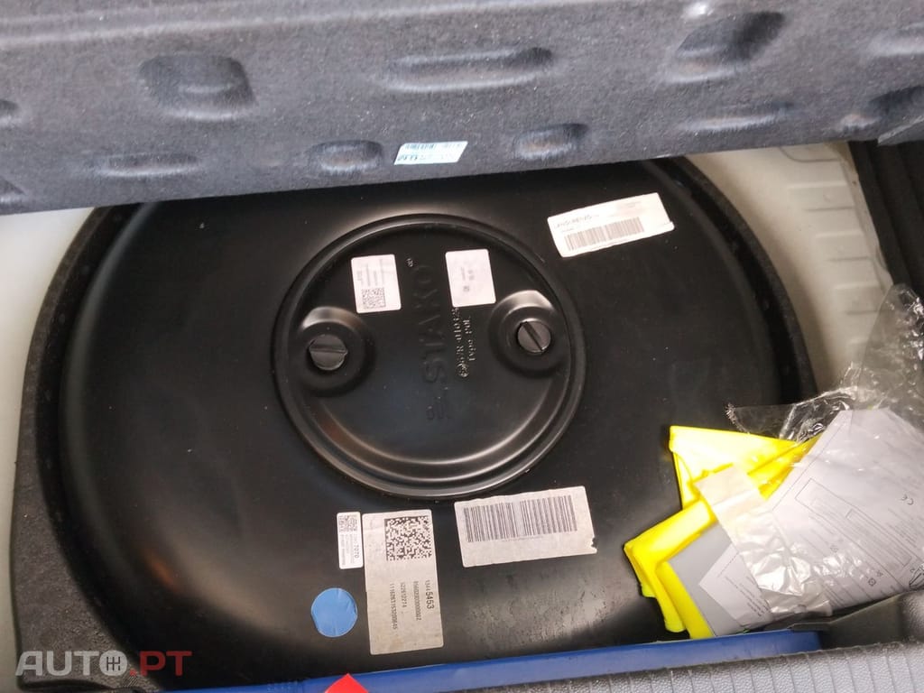 Opel Corsa 1.4 Edition FlexFuel