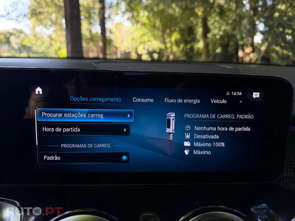 Mercedes-Benz EQB 350 4Matic AMG Line