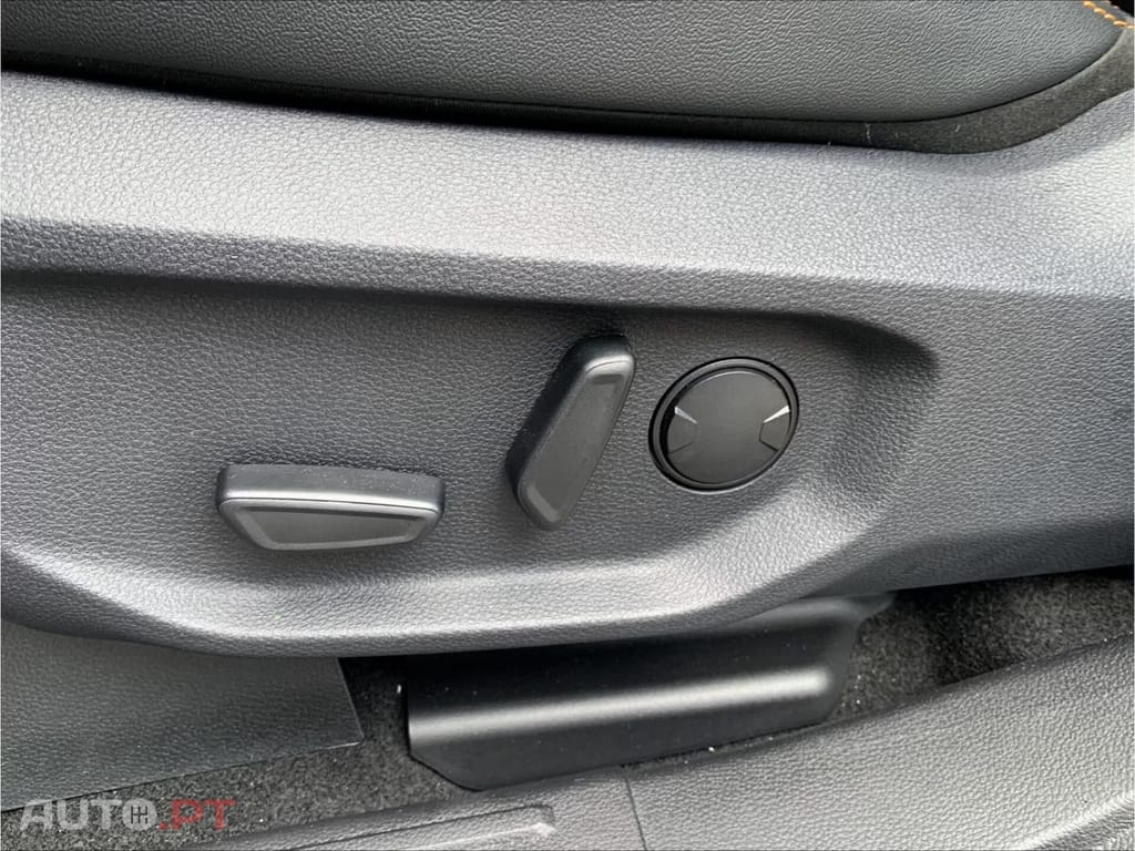 Ford Ranger PK Double Cab I.V.A DEDUTÍVEL 