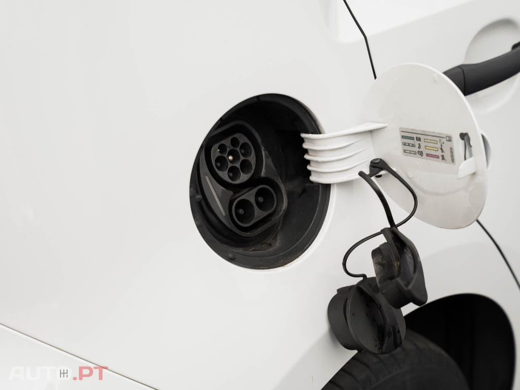 Volkswagen e-Up Confort