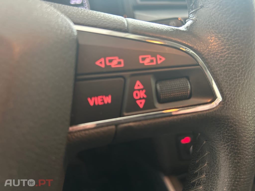 Seat Arona 1.0 TSI Style