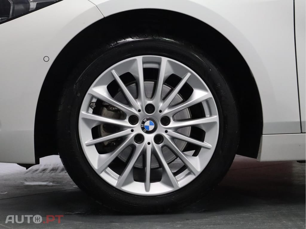 BMW 118 i Auto Corporate Edition