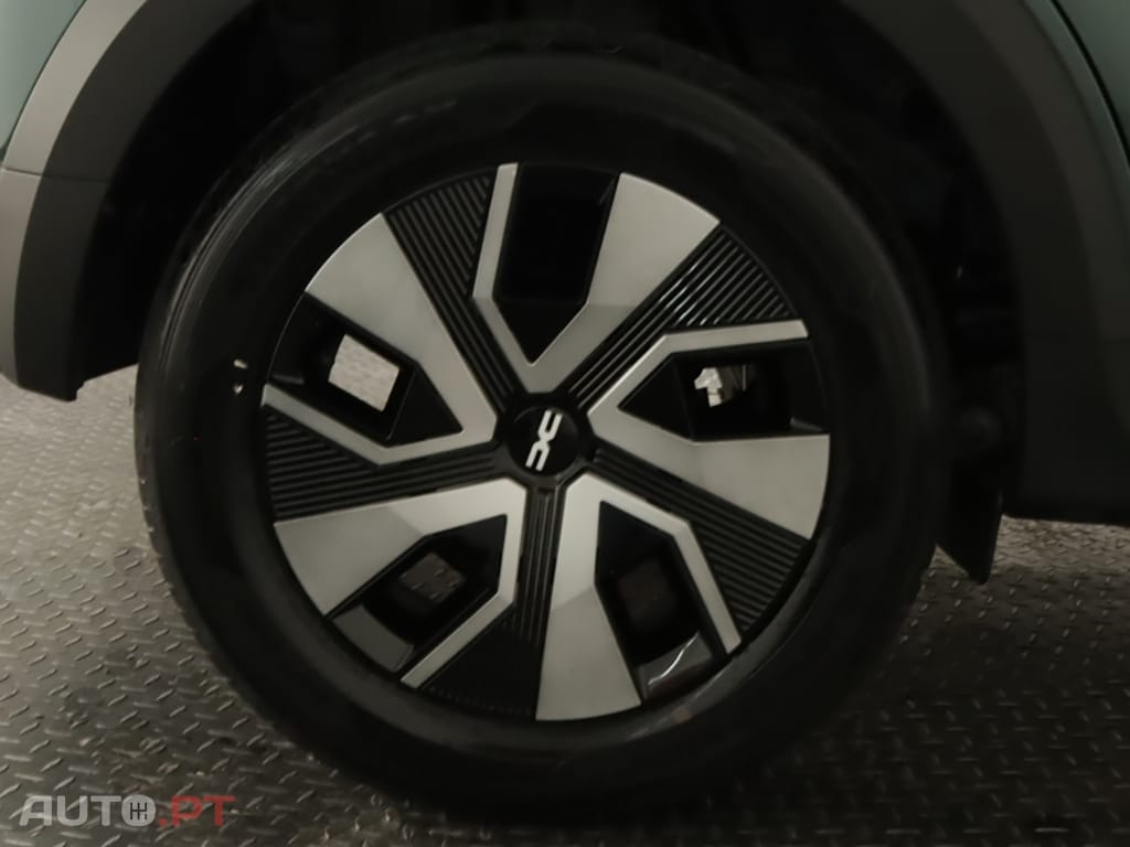 Dacia Sandero 1.0 ECO-G Expression Bi-Fuel