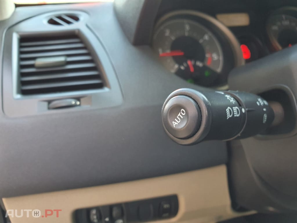 Renault Mégane Break 1.5 dCi Dynamique