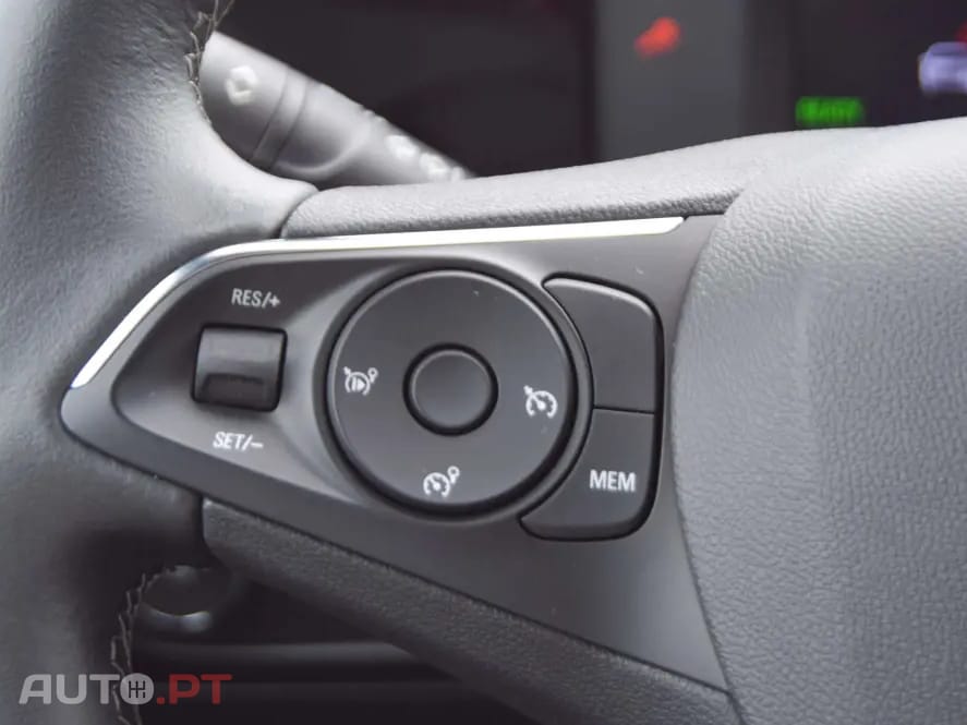 Opel Mokka-E 50 kWh GS