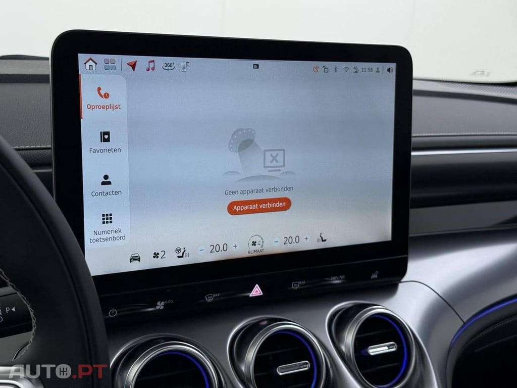 Smart #3 66 kWh Premium