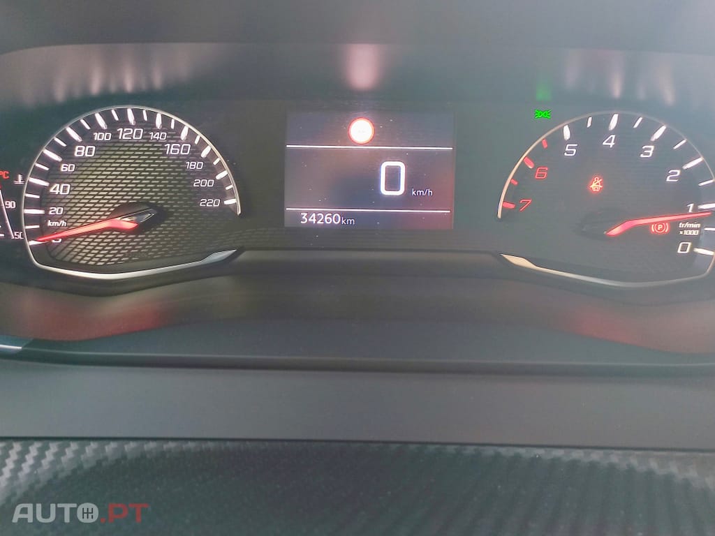 Peugeot 208 1.2 PureTech Active Pack