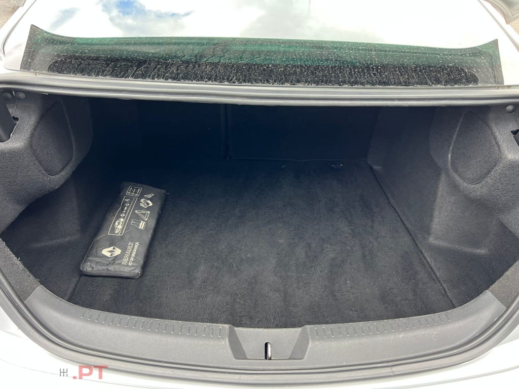Renault Mégane 1.5 dCi Zen