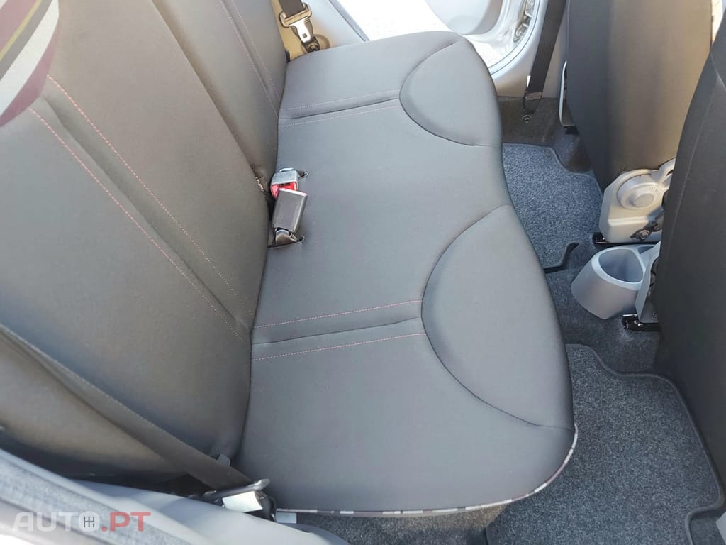 Citroen C1 1.0 SX Airdream CMP5