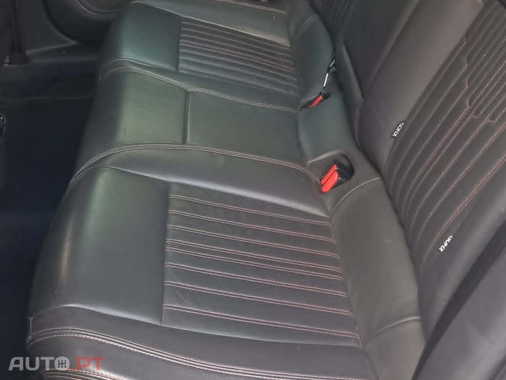 Peugeot 508 RXH 2.0HDI 4Hybrid 200cv Nacional