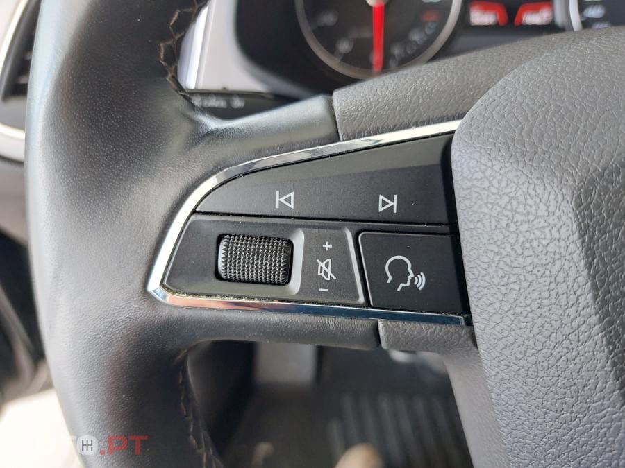 Seat Leon 1.0 EcoTSI Style