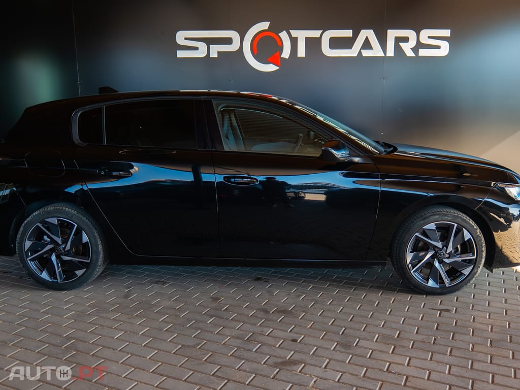 Peugeot 308 1.2 PureTech Allure