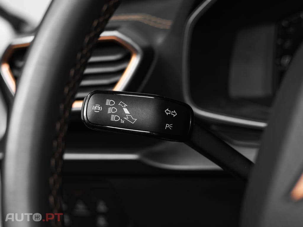 Cupra Formentor 1.4 e-Hybrid DSG VZ