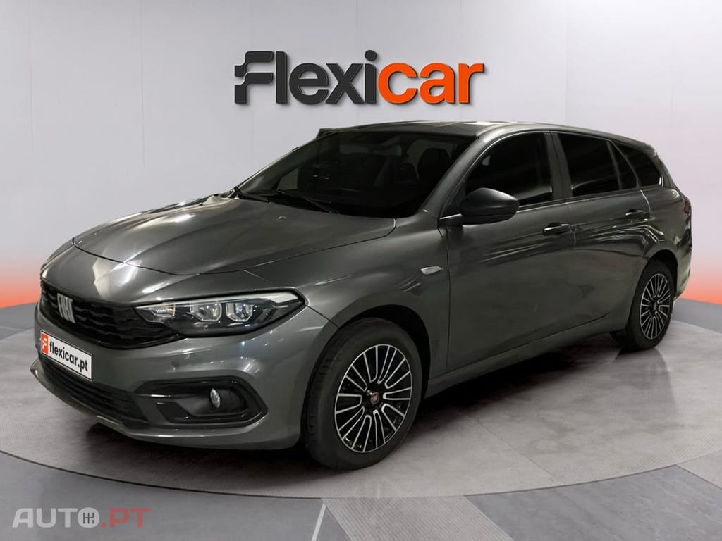 Fiat Tipo 1.3 MultiJet City Life