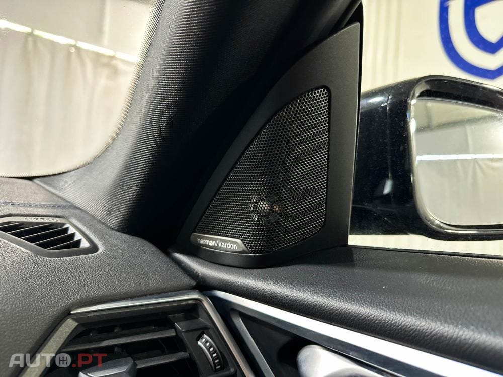 BMW 420 d Pack 50 anos M Auto
