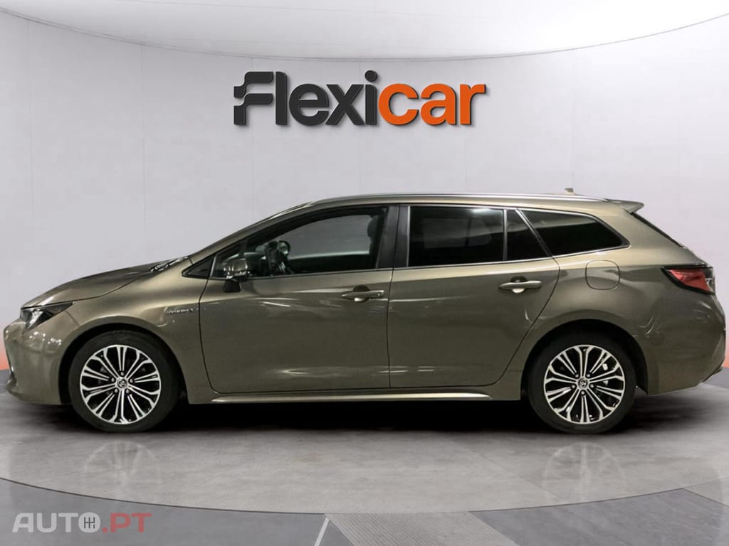 Toyota Corolla Touring Sports 1.8 Hybrid Comfort