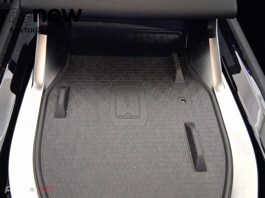 Renault Austral Austral E-TECH FULL HYBRID iconic esprit Alpine