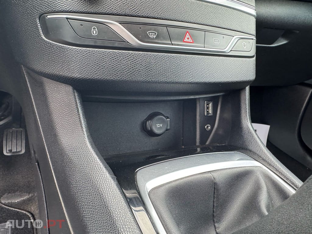 Peugeot 308 1.2 PureTech Active