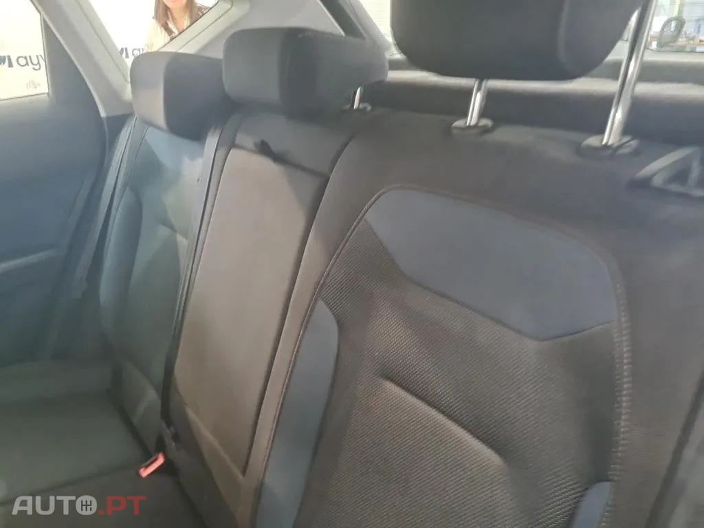 Seat Ateca 1.6 TDI Style