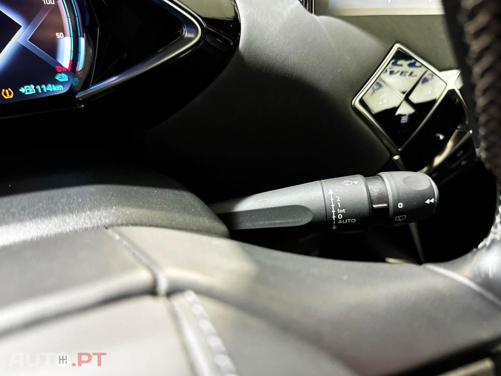 DS DS3 Crossback E-Tense Performance Line