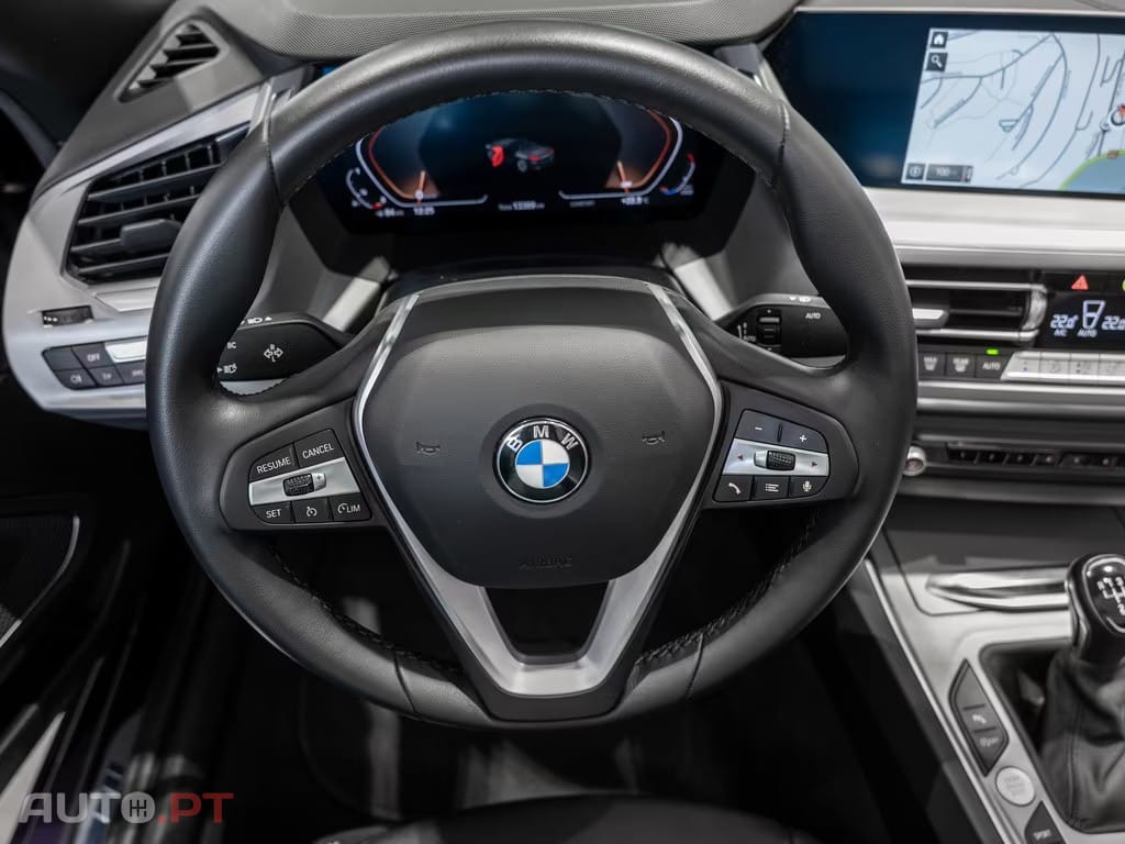 BMW Z4 sDrive20i M Sport