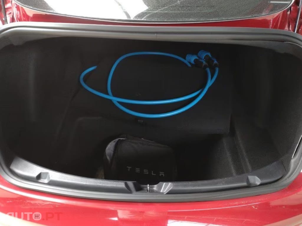 Tesla Model 3 Standard Plus RWD I.V.A DEDUTIVEL